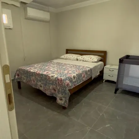 Aksu , Tam Donanımlı Havuzlu Tesisimiz Muhafazakar Ailelere Yönelliktir * Döğer Köyü