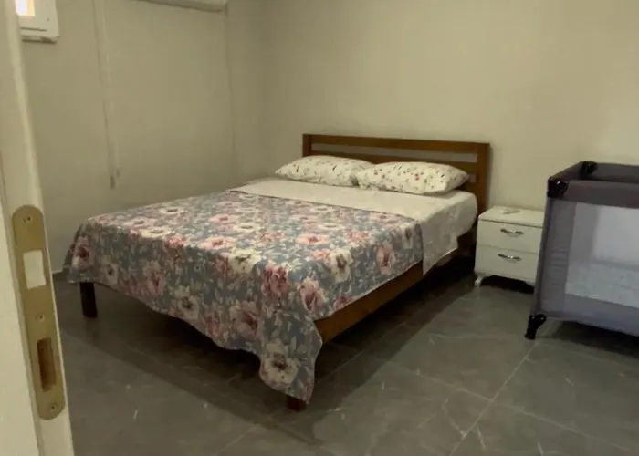 Aksu , Tam Donanımlı Havuzlu Tesisimiz Muhafazakar Ailelere Yönelliktir * Döğer Köyü
