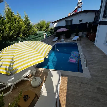 Aksu , Tam Donanimli Havuzlu Tesisimiz Muhafazakar Ailelere Yoenelliktir شقة دوجر كويو